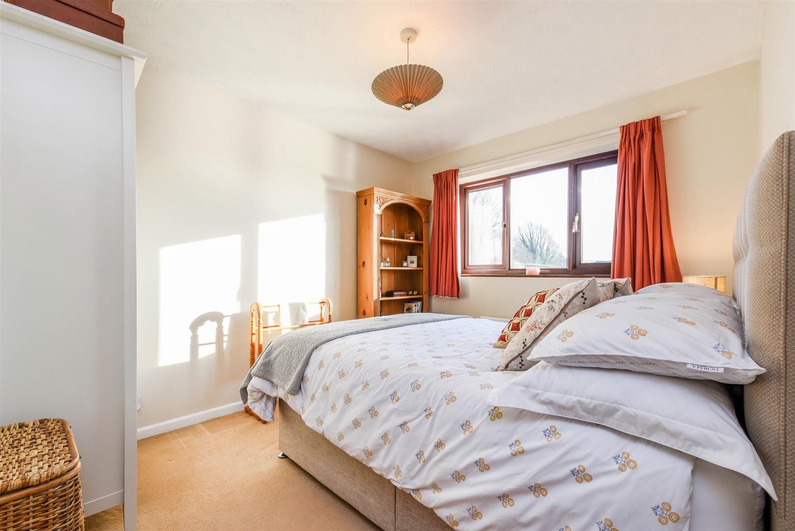 Grange Drive, Preston